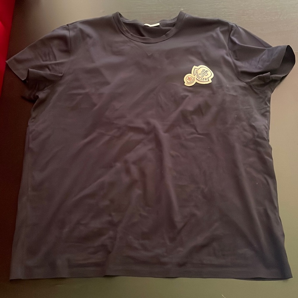 Moncler Tshirt